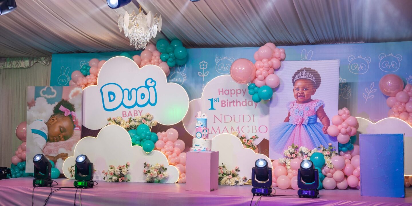 Dudi Baby