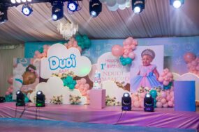 Dudi Baby