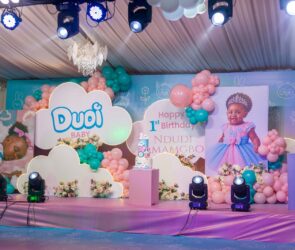 Dudi Baby