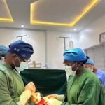 Uterine fibroids