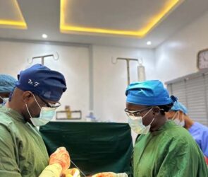Uterine fibroids