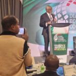 Tinubu, NIDEC 2026