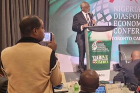 Tinubu, NIDEC 2026