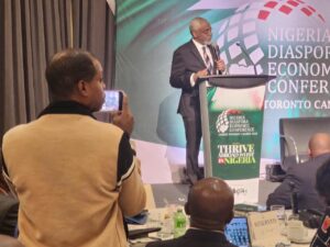 Tinubu, NIDEC 2026