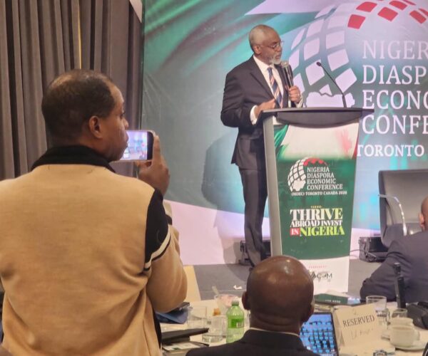 Tinubu, NIDEC 2026