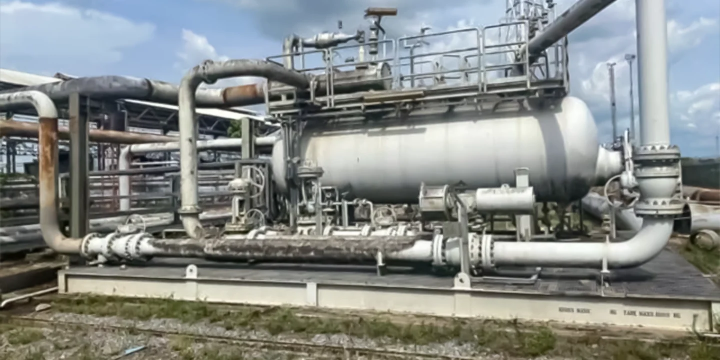 Oil and Gas