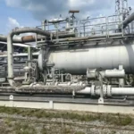 Oil and Gas