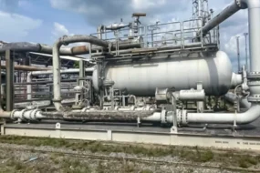 Oil and Gas