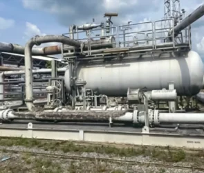 Oil and Gas