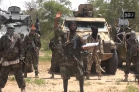 Boko Haram