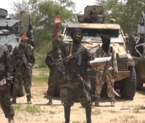 Boko Haram
