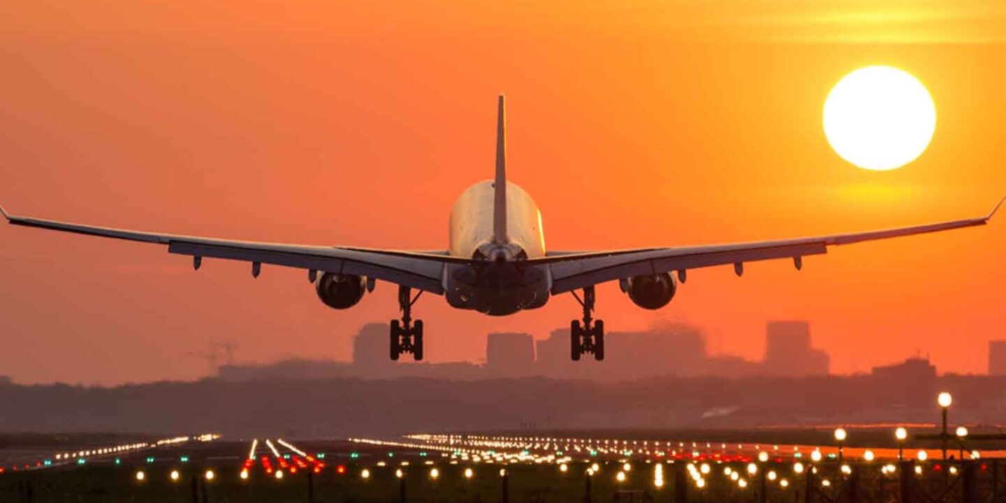airline