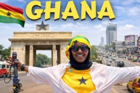 Ghana
