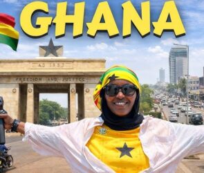 Ghana