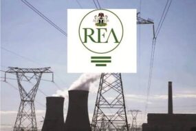 Rural Electrification Agency REA