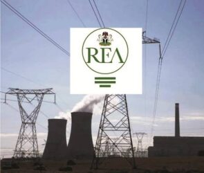 Rural Electrification Agency REA