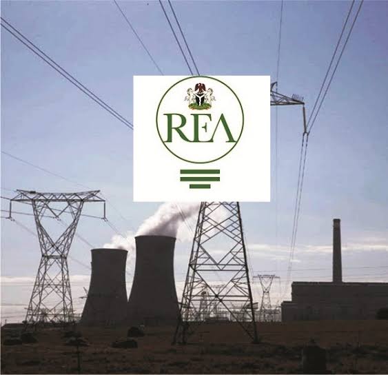 Rural Electrification Agency REA