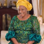 Patience Ozokwor