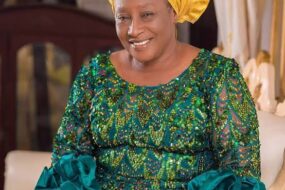 Patience Ozokwor