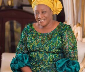 Patience Ozokwor