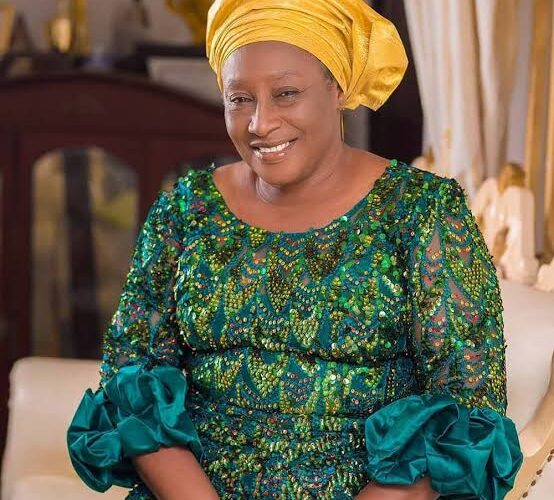 Patience Ozokwor