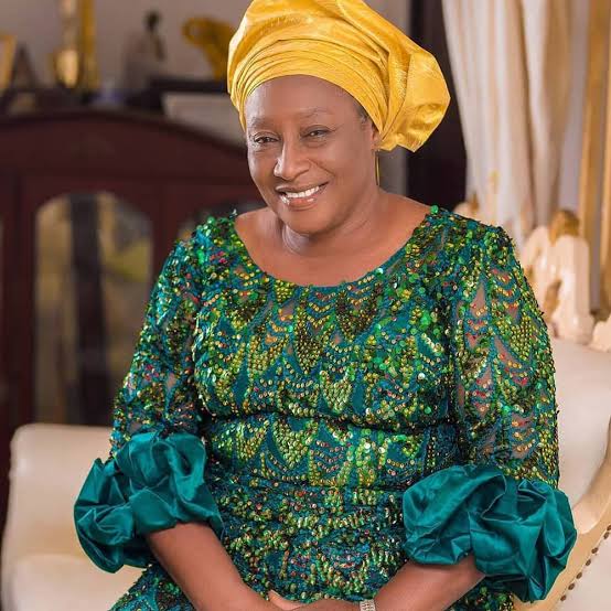 Patience Ozokwor