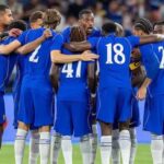 Chelsea