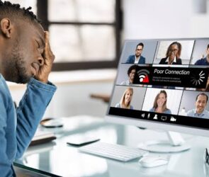Remote work