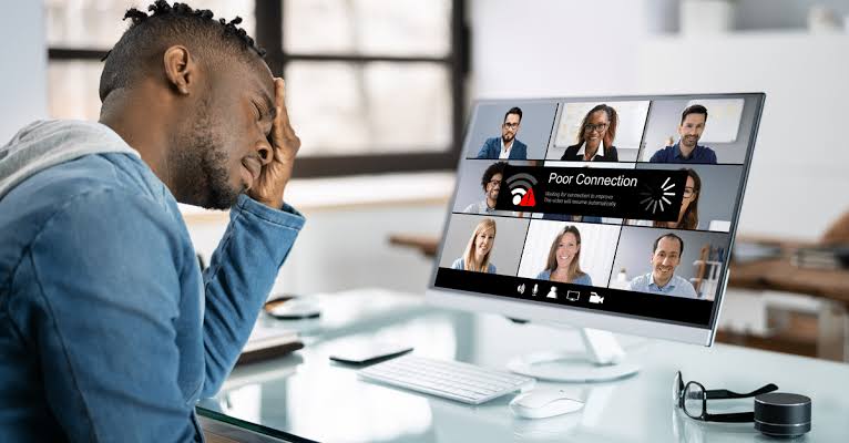 Remote work