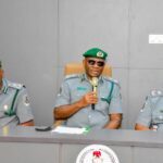 Apapa Area Command