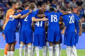 Chelsea