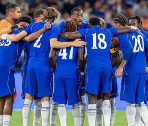 Chelsea