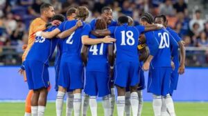 Chelsea