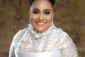 Hilda Dokubo