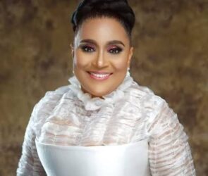 Hilda Dokubo