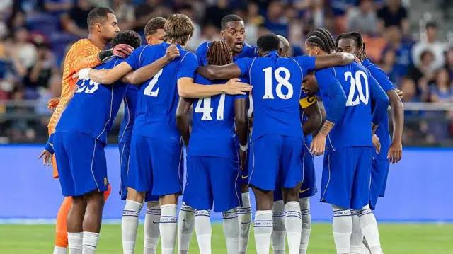 Chelsea