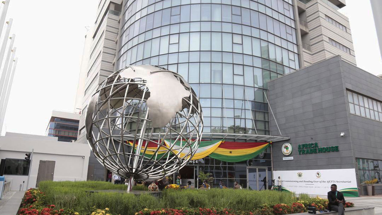 AfCFTA