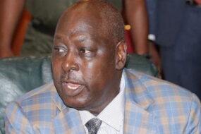 Babachir Lawal