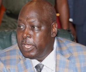 Babachir Lawal