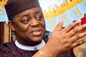 Femi Fani-Kayode