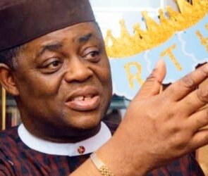 Femi Fani-Kayode