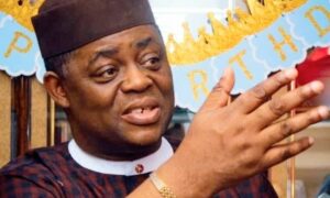 Femi Fani-Kayode