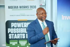 Dr. Sunday Akin Dare
