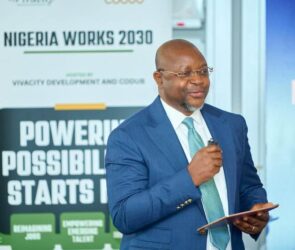 Dr. Sunday Akin Dare