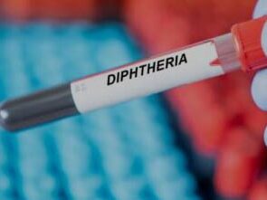 Diphtheria