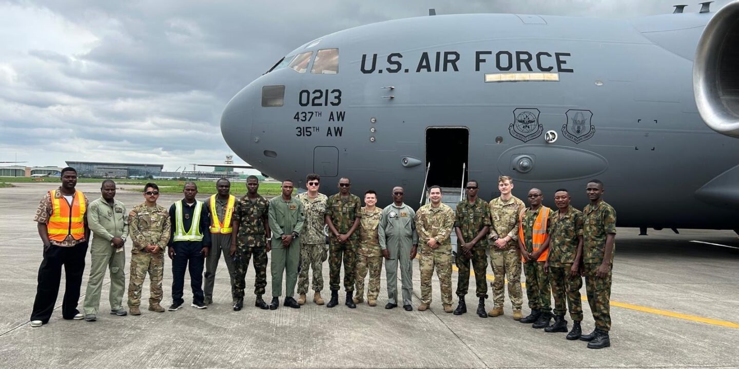 Air Force