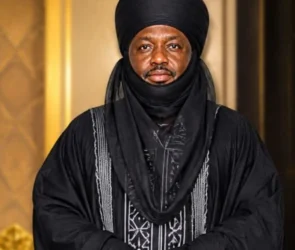 Dr Lawan Ahmed Mohammed