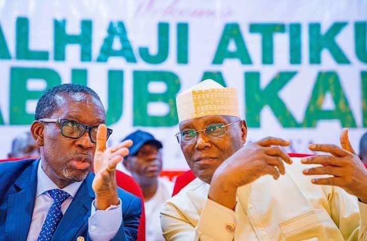 Ifeanyi Okowa