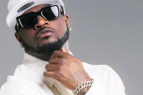 Peter Okoye