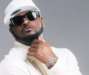 Peter Okoye